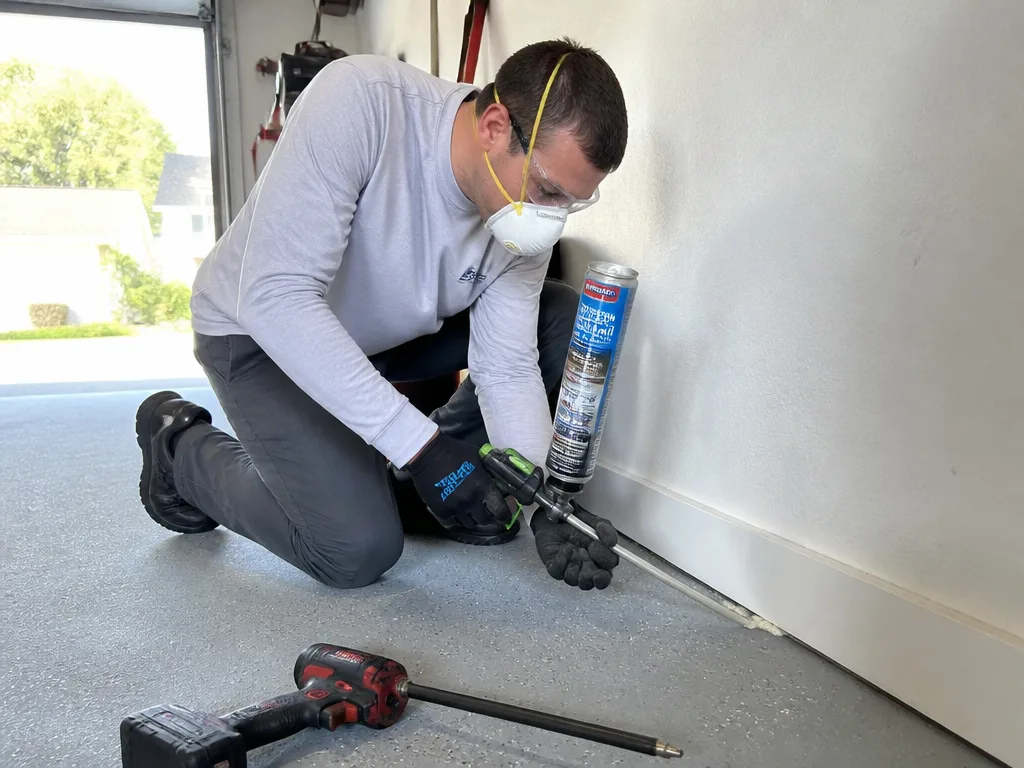 Termite Treatment